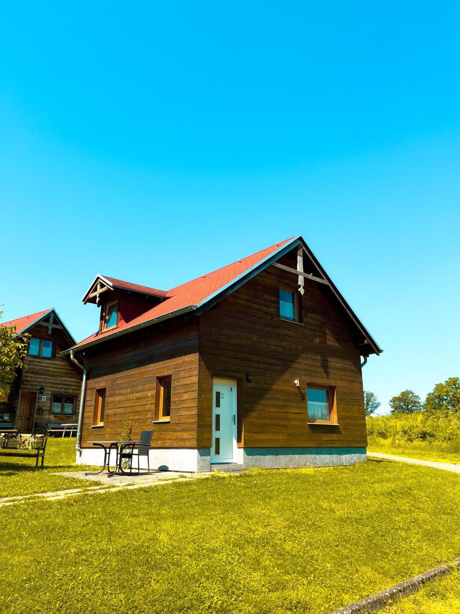 Waldhaus Lahnstein Hotell Exteriör bild
