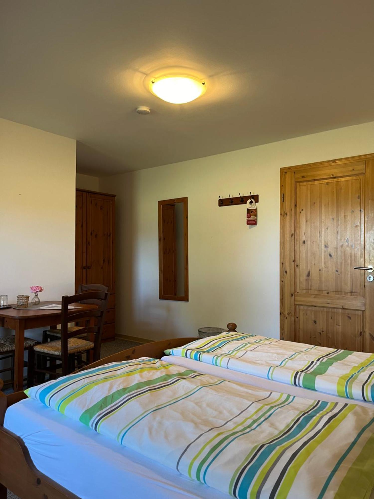 Waldhaus Lahnstein Hotell Exteriör bild