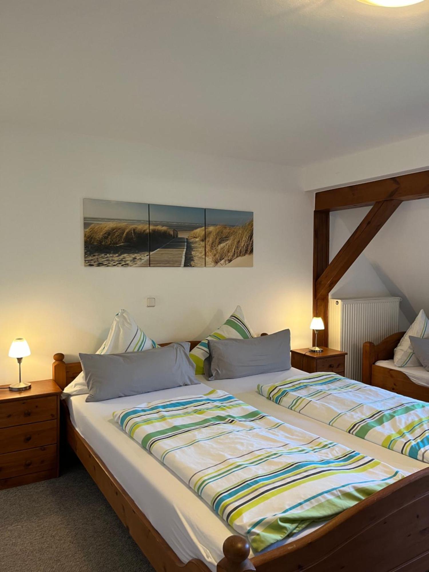 Waldhaus Lahnstein Hotell Exteriör bild