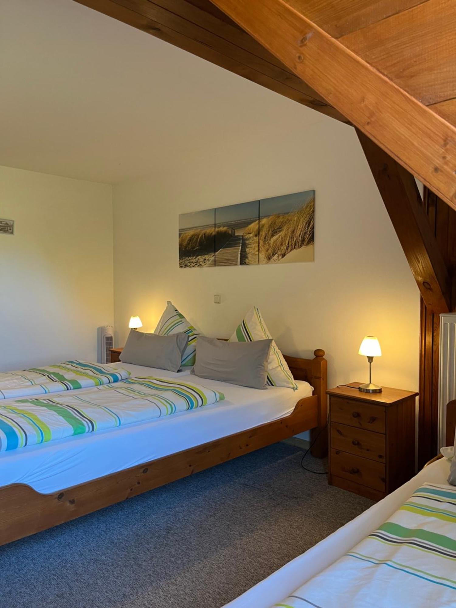 Waldhaus Lahnstein Hotell Exteriör bild