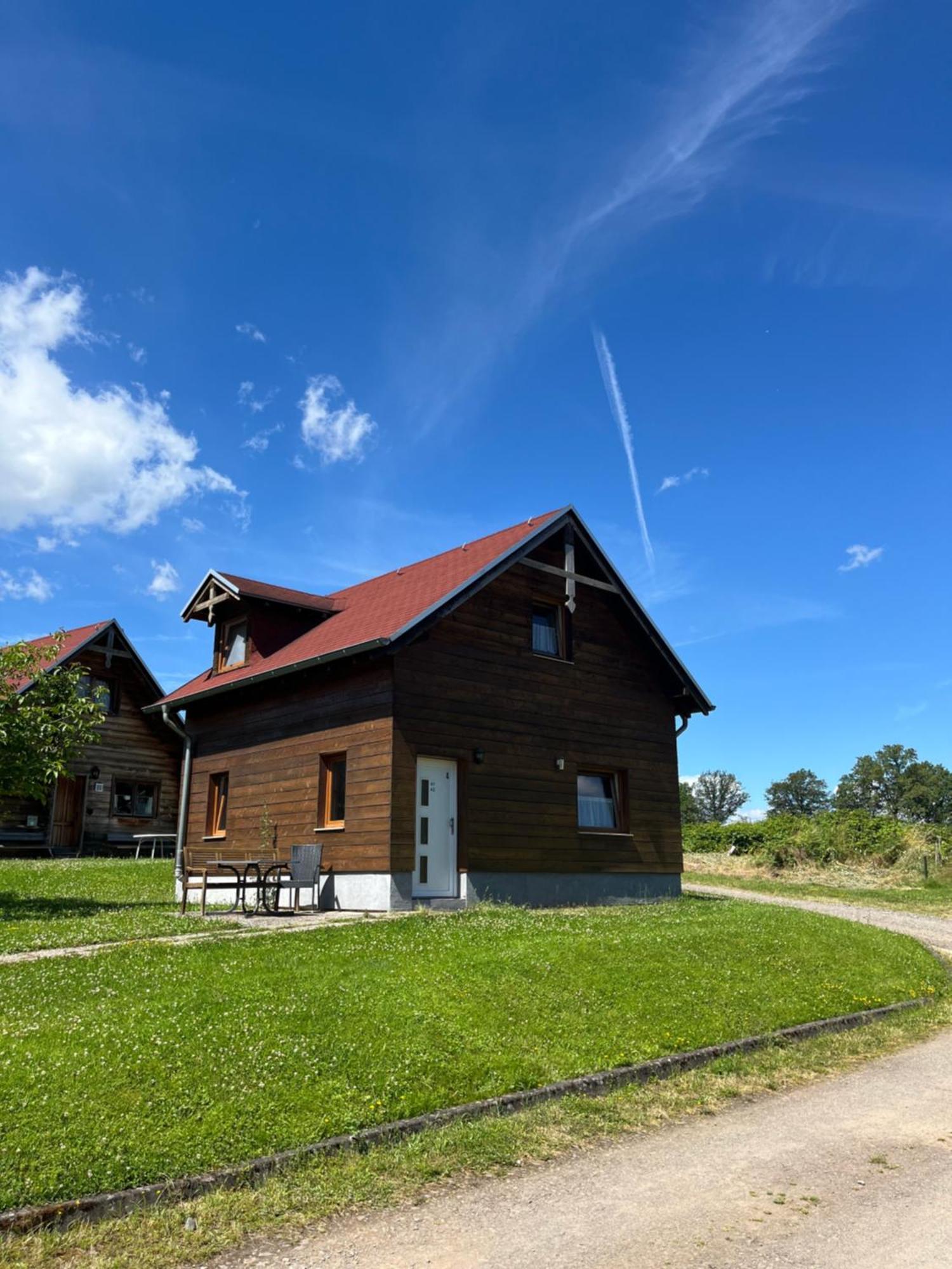 Waldhaus Lahnstein Hotell Exteriör bild