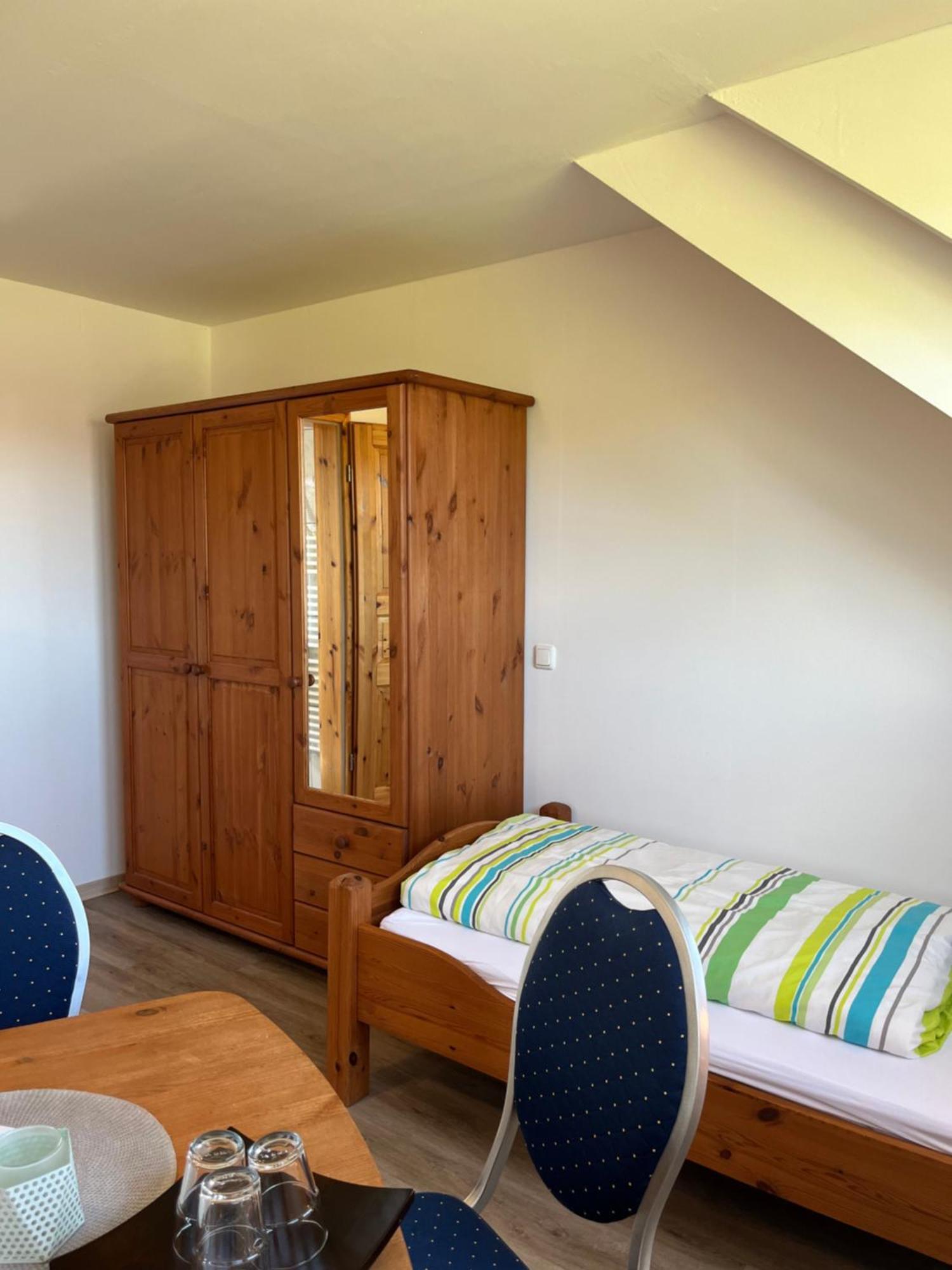 Waldhaus Lahnstein Hotell Exteriör bild