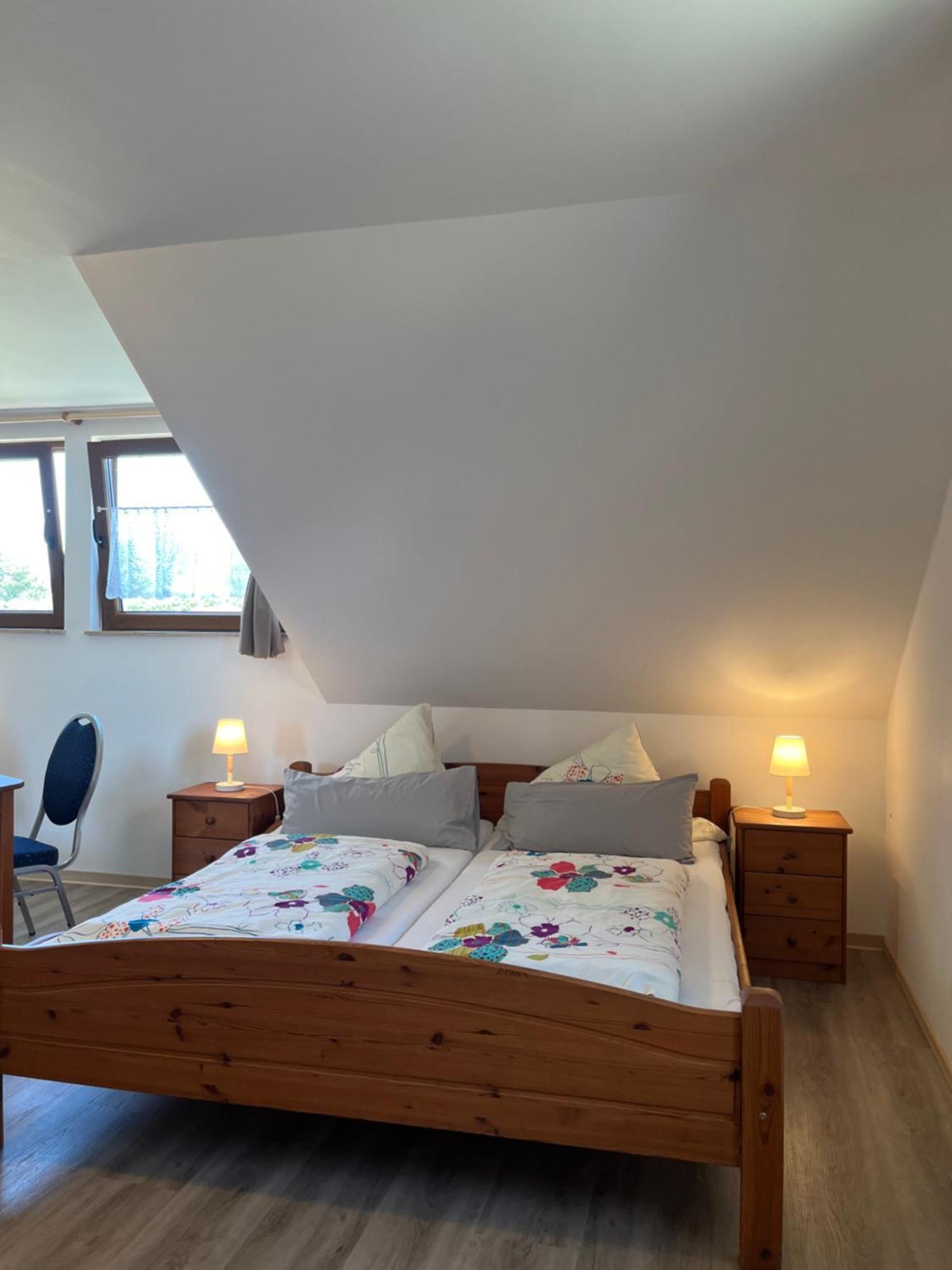 Waldhaus Lahnstein Hotell Exteriör bild
