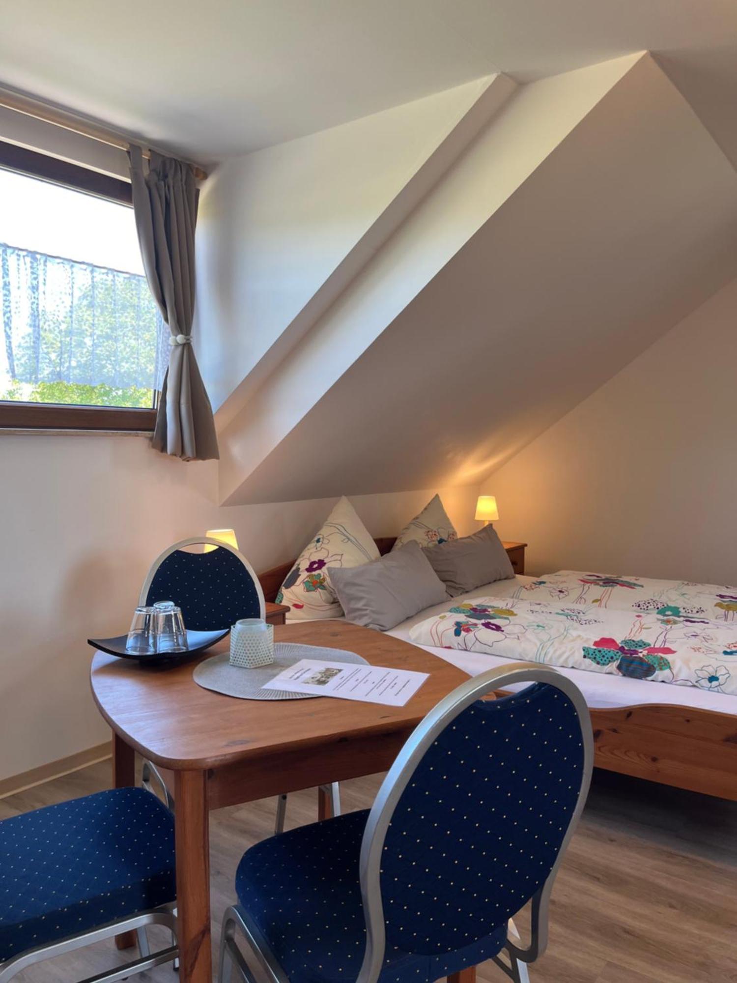 Waldhaus Lahnstein Hotell Exteriör bild