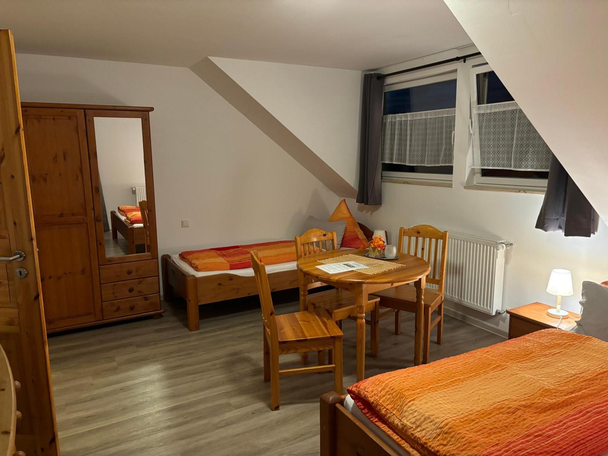 Waldhaus Lahnstein Hotell Exteriör bild