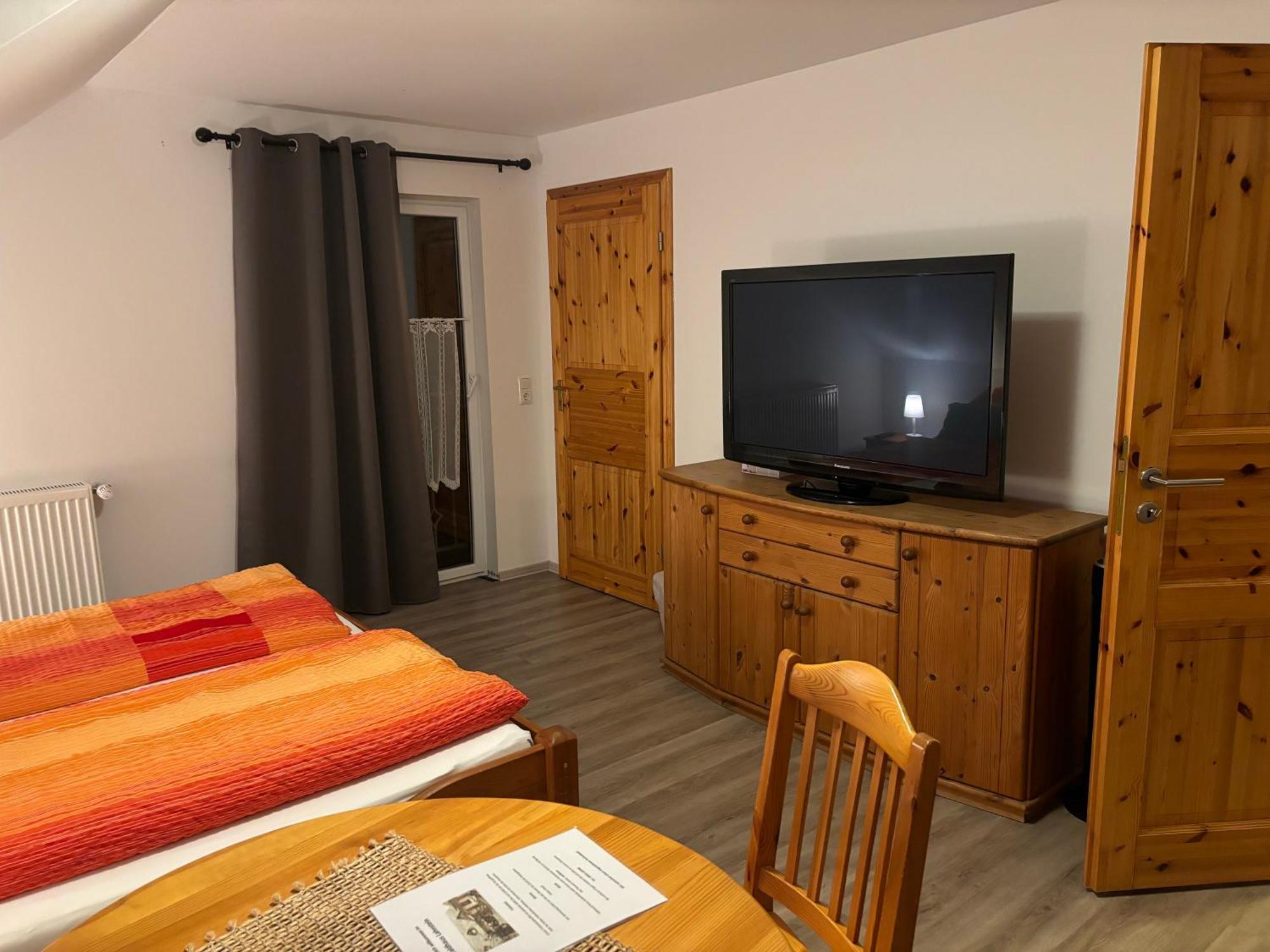 Waldhaus Lahnstein Hotell Exteriör bild