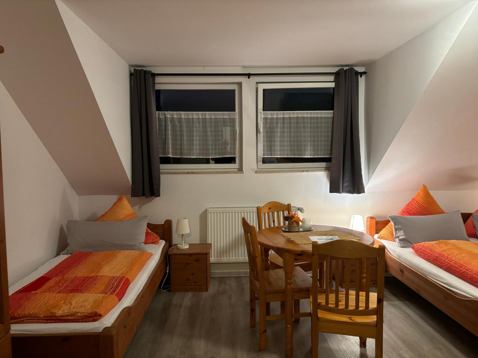 Waldhaus Lahnstein Hotell Exteriör bild
