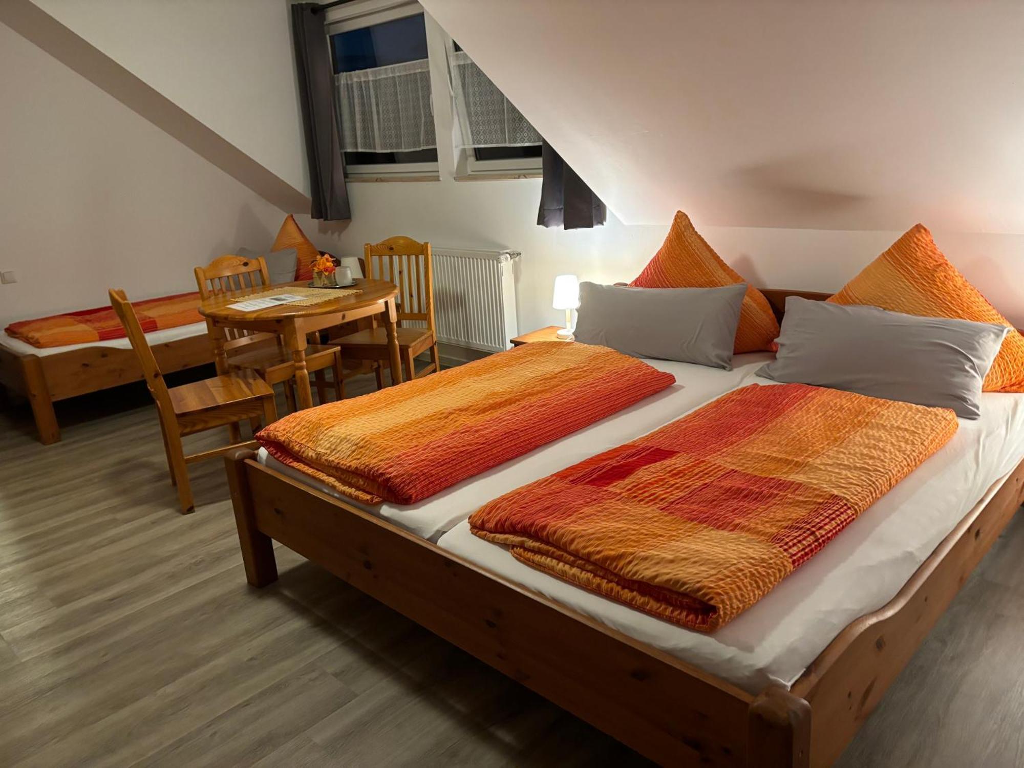Waldhaus Lahnstein Hotell Exteriör bild