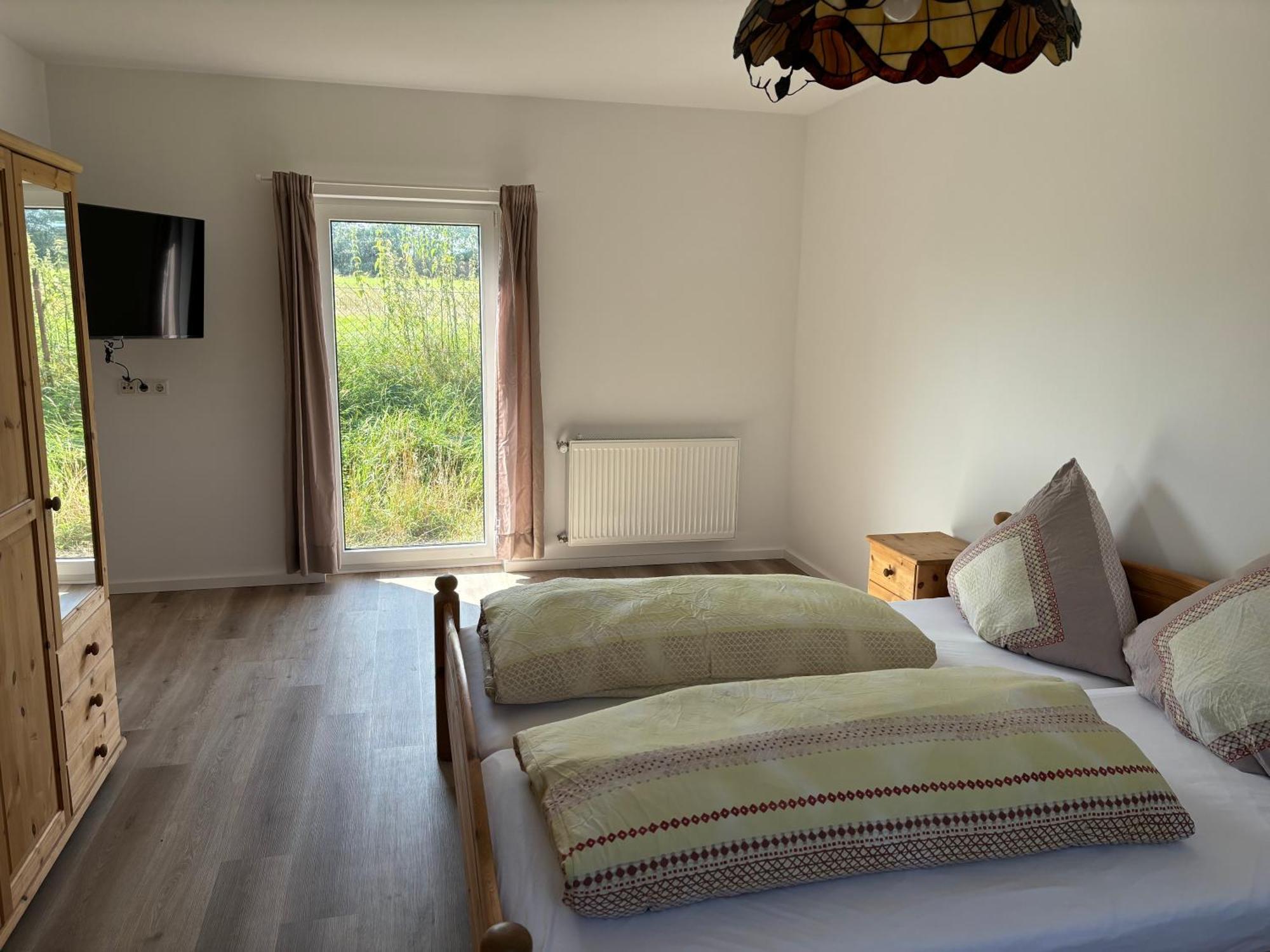 Waldhaus Lahnstein Hotell Exteriör bild