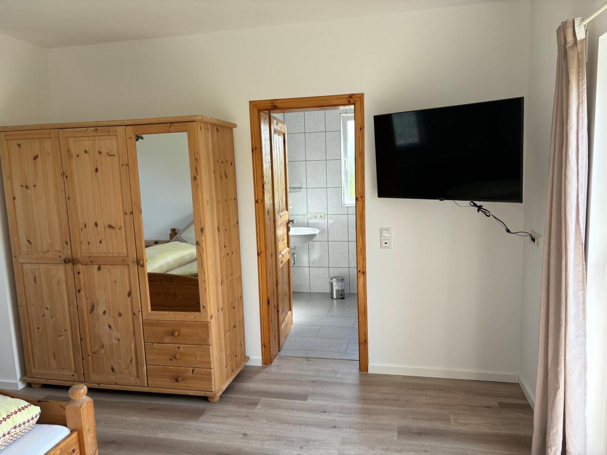 Waldhaus Lahnstein Hotell Exteriör bild