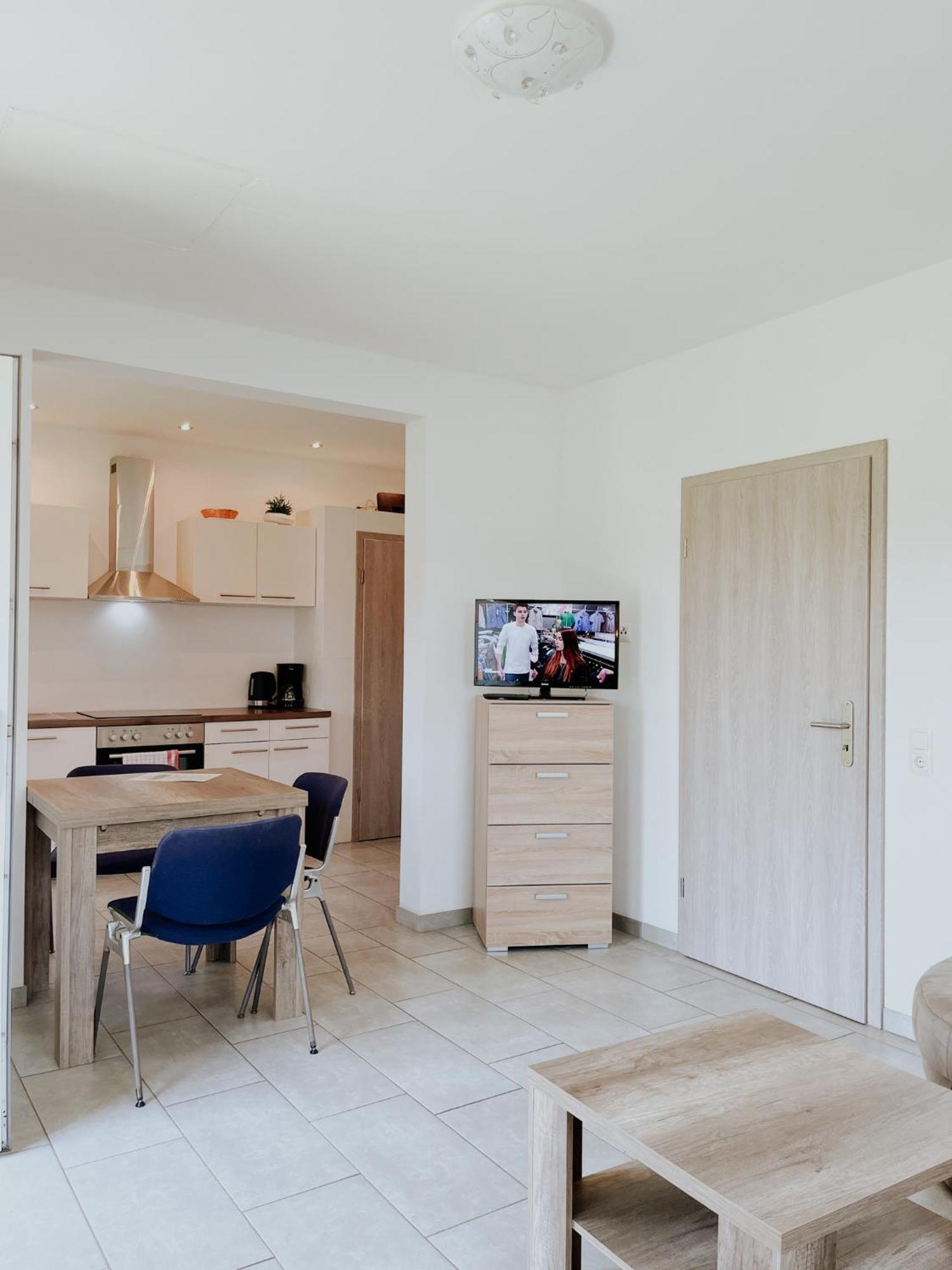 Waldhaus Lahnstein Hotell Exteriör bild